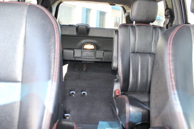 2015 Dodge Grand Caravan R/T