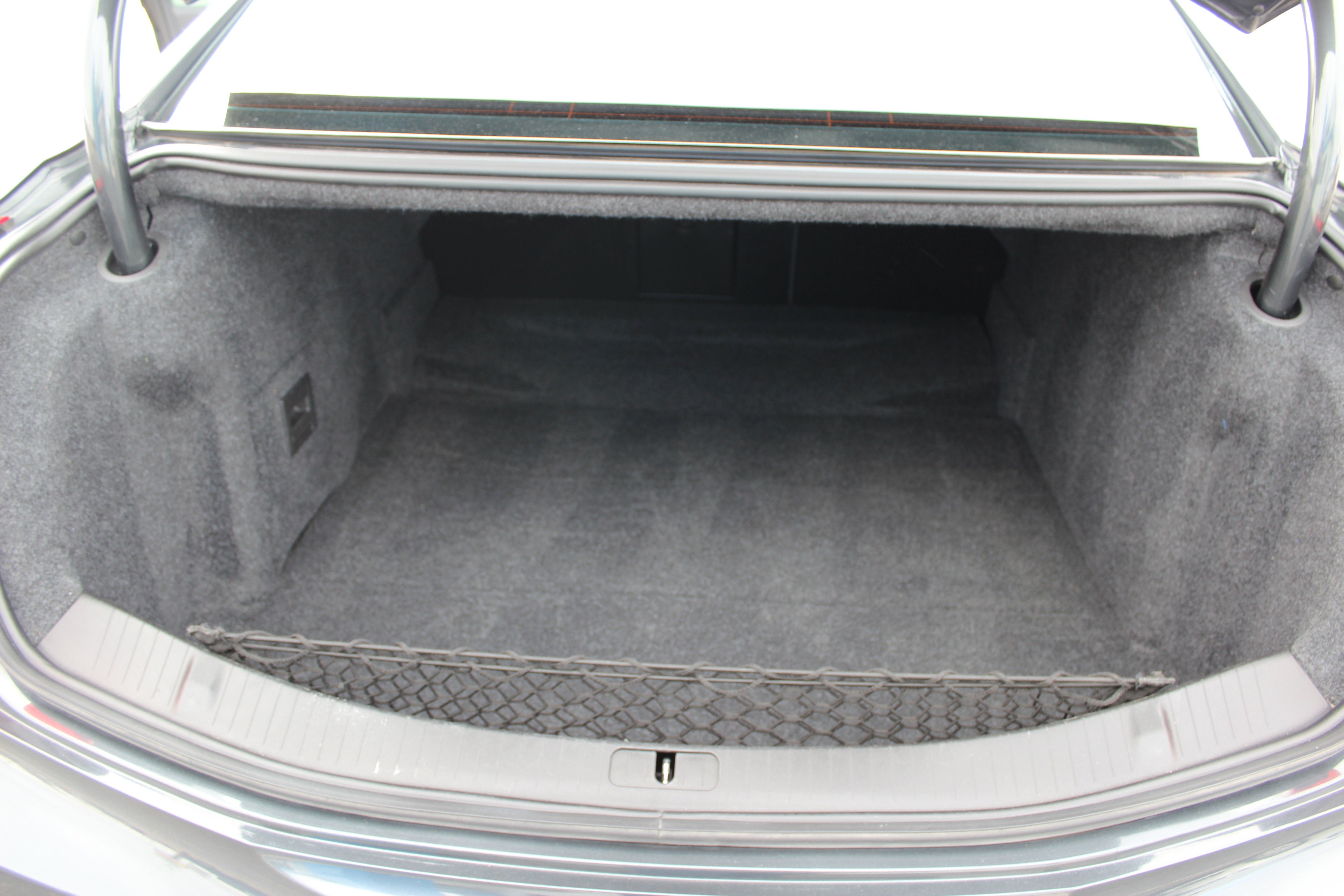 2013 Cadillac XTS Luxury