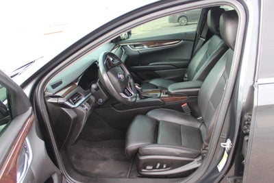 2013 Cadillac XTS Luxury