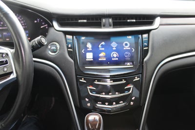 2013 Cadillac XTS Luxury
