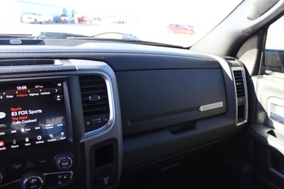 2018 RAM 2500 Power Wagon