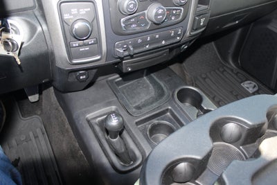 2018 RAM 2500 Power Wagon