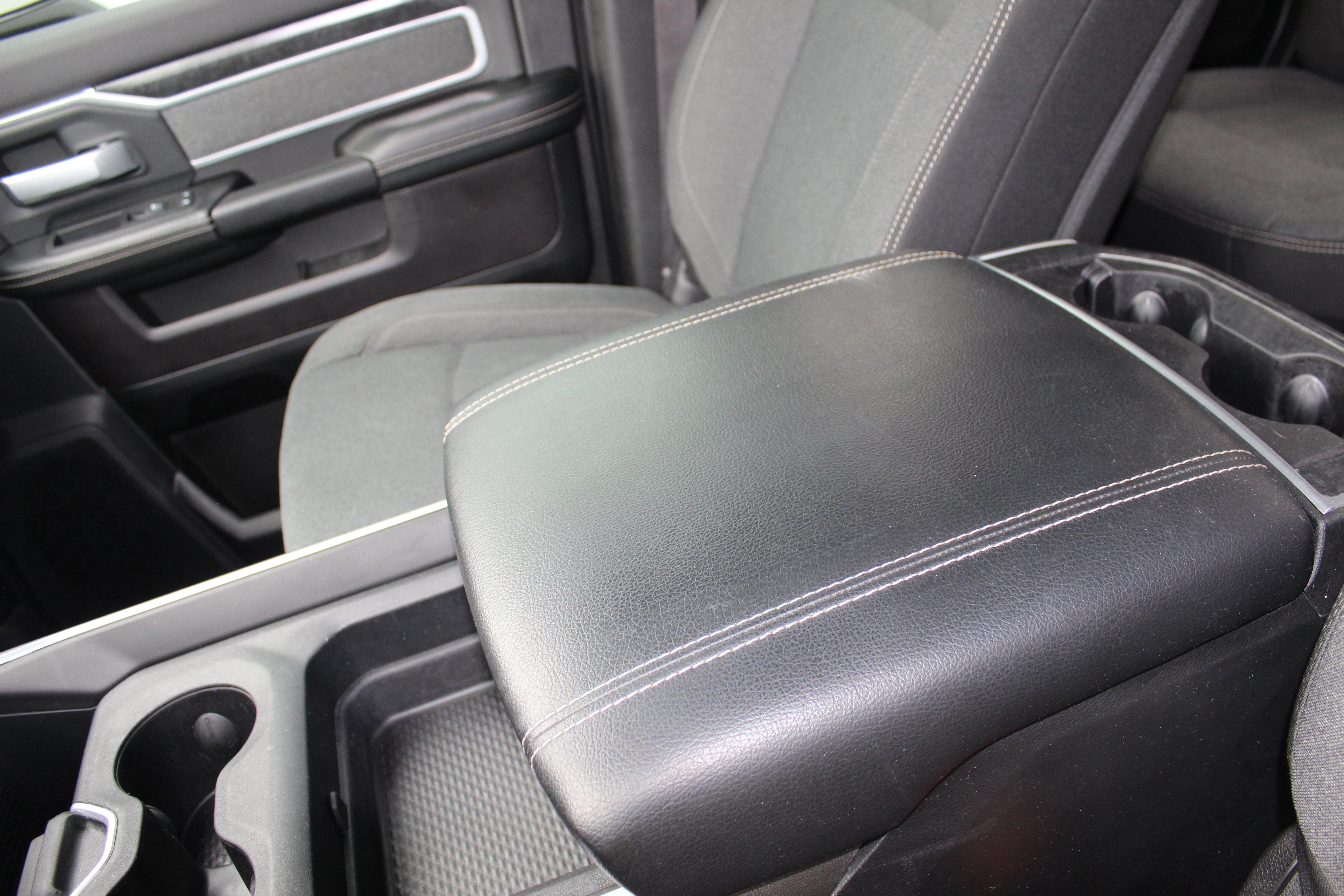 2019 RAM 2500 Big Horn