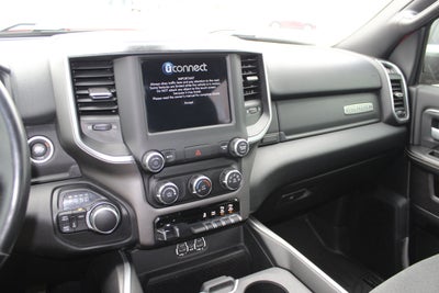 2019 RAM 2500 Big Horn