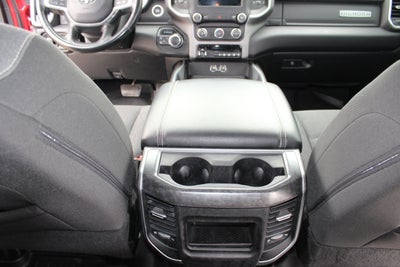 2019 RAM 2500 Big Horn