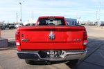 2016 RAM 2500 Big Horn