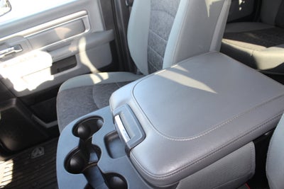 2016 RAM 2500 Big Horn