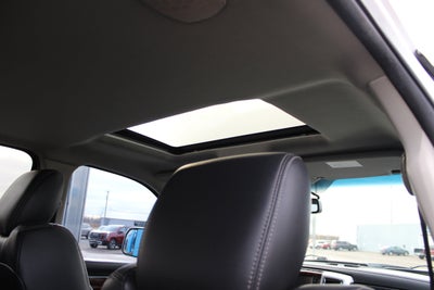 2011 RAM 2500 Laramie