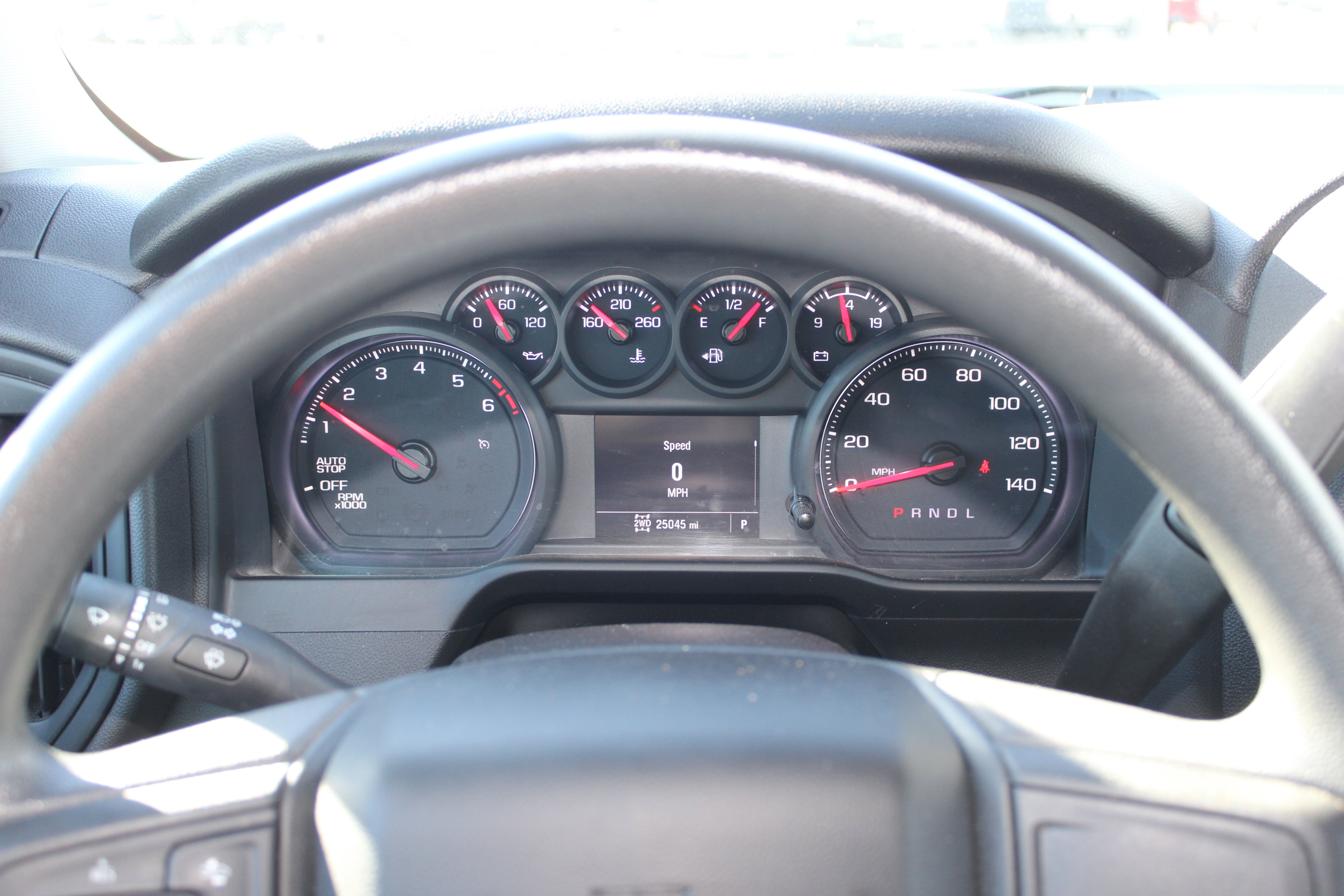 2023 Chevrolet Silverado 1500 WT