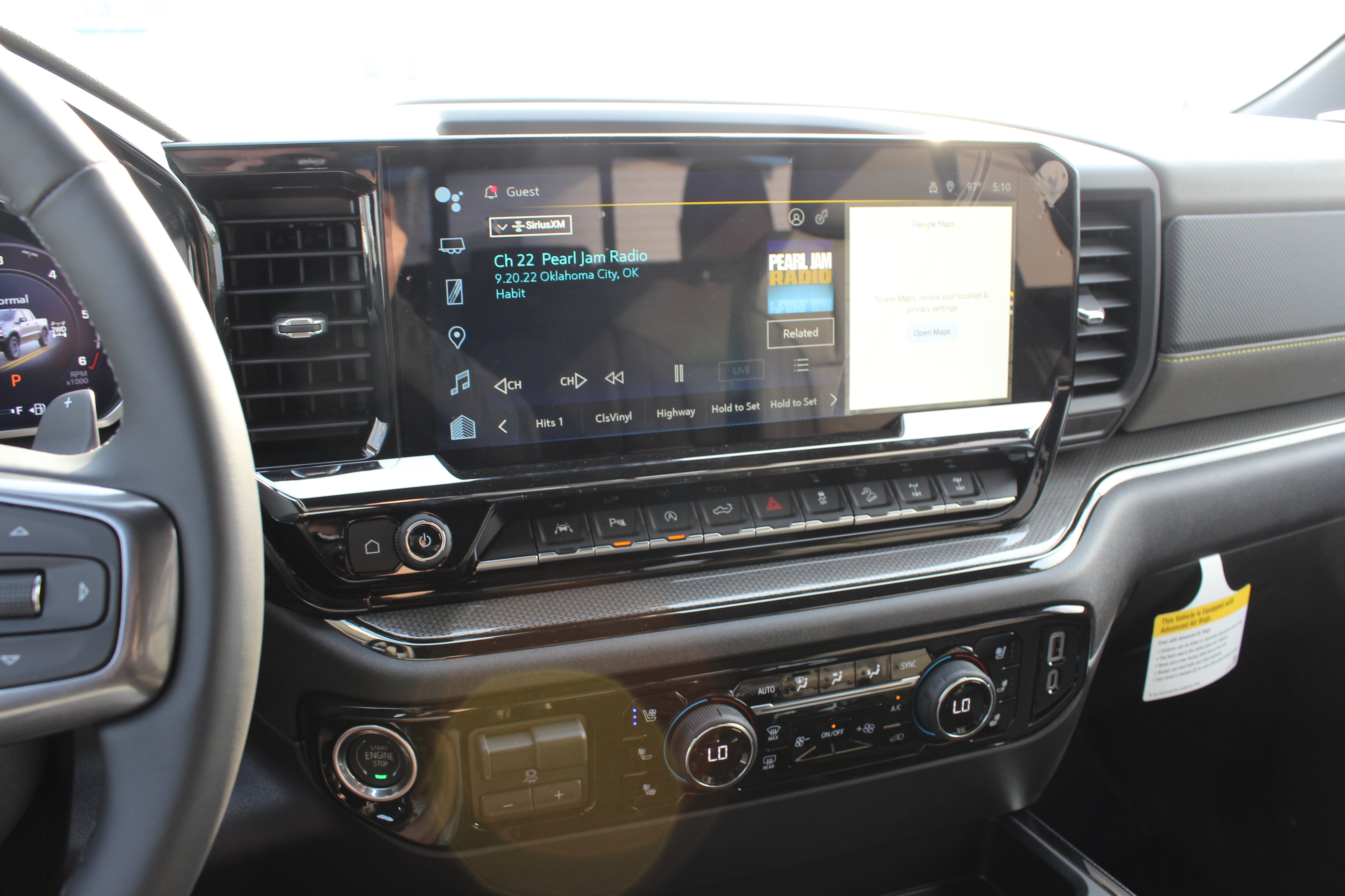 2026 Chevrolet Silverado 1500 ZR2 - Photo 16