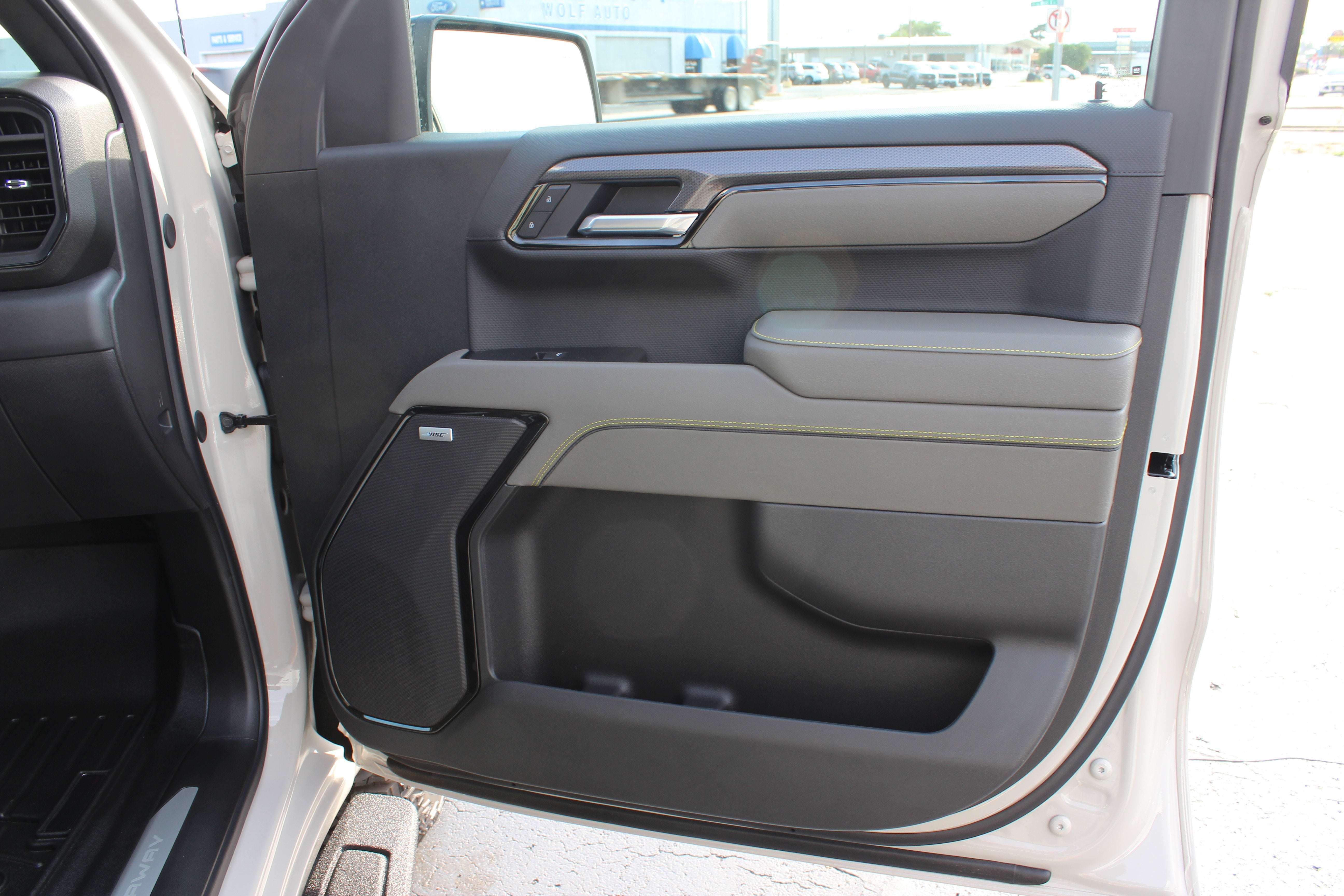 2026 Chevrolet Silverado 1500 ZR2 - Photo 23
