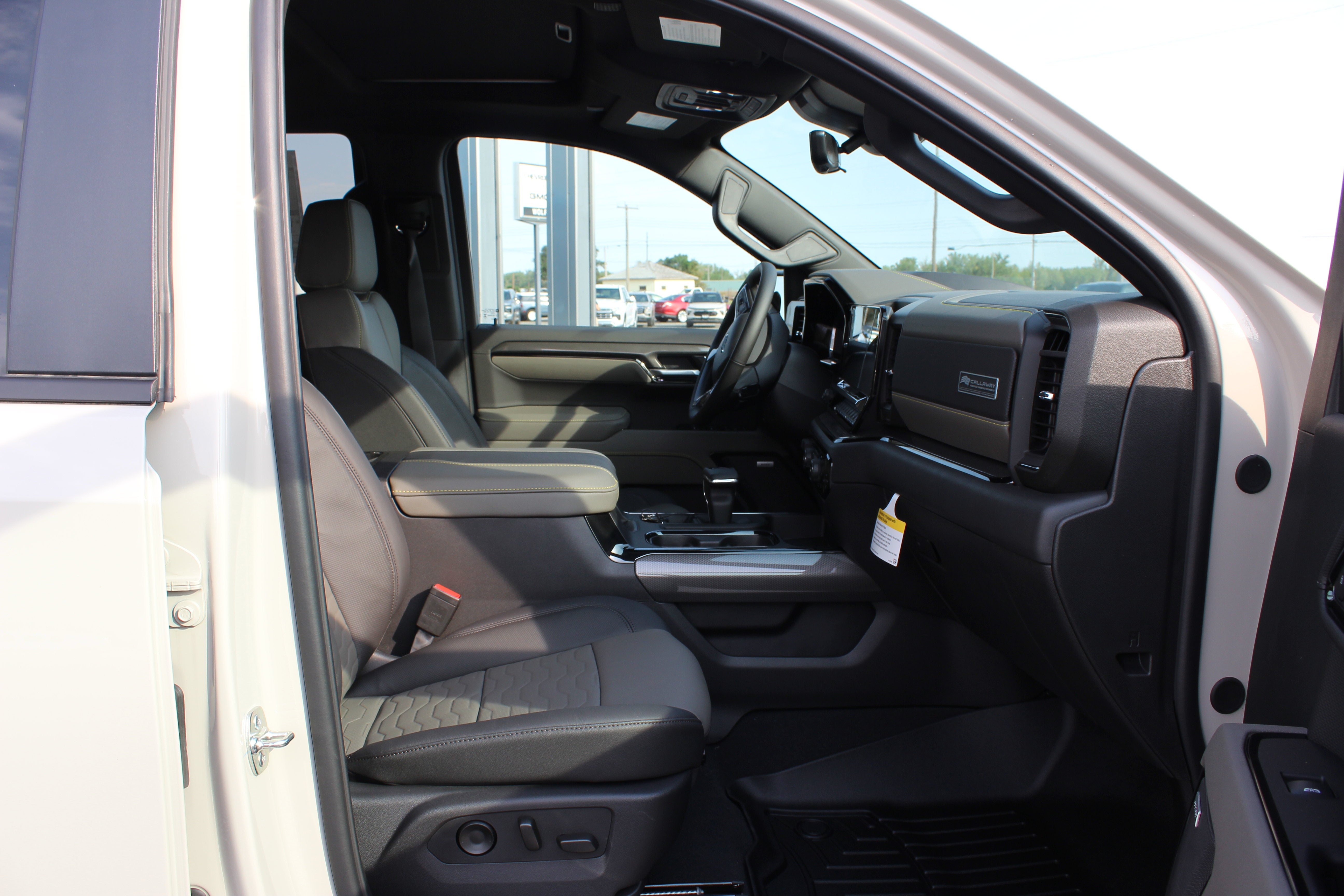 2026 Chevrolet Silverado 1500 ZR2 - Photo 24