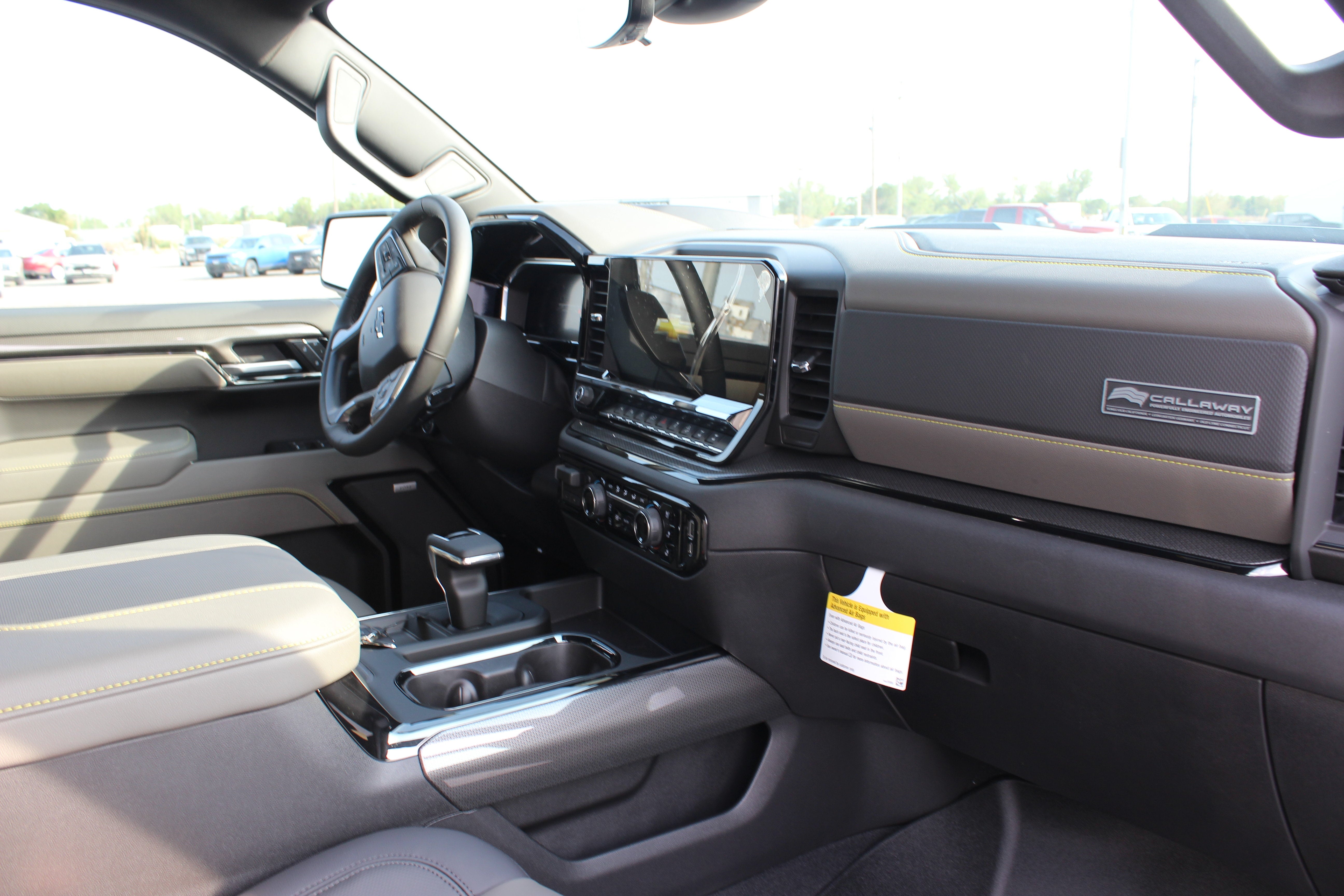 2026 Chevrolet Silverado 1500 ZR2 - Photo 25