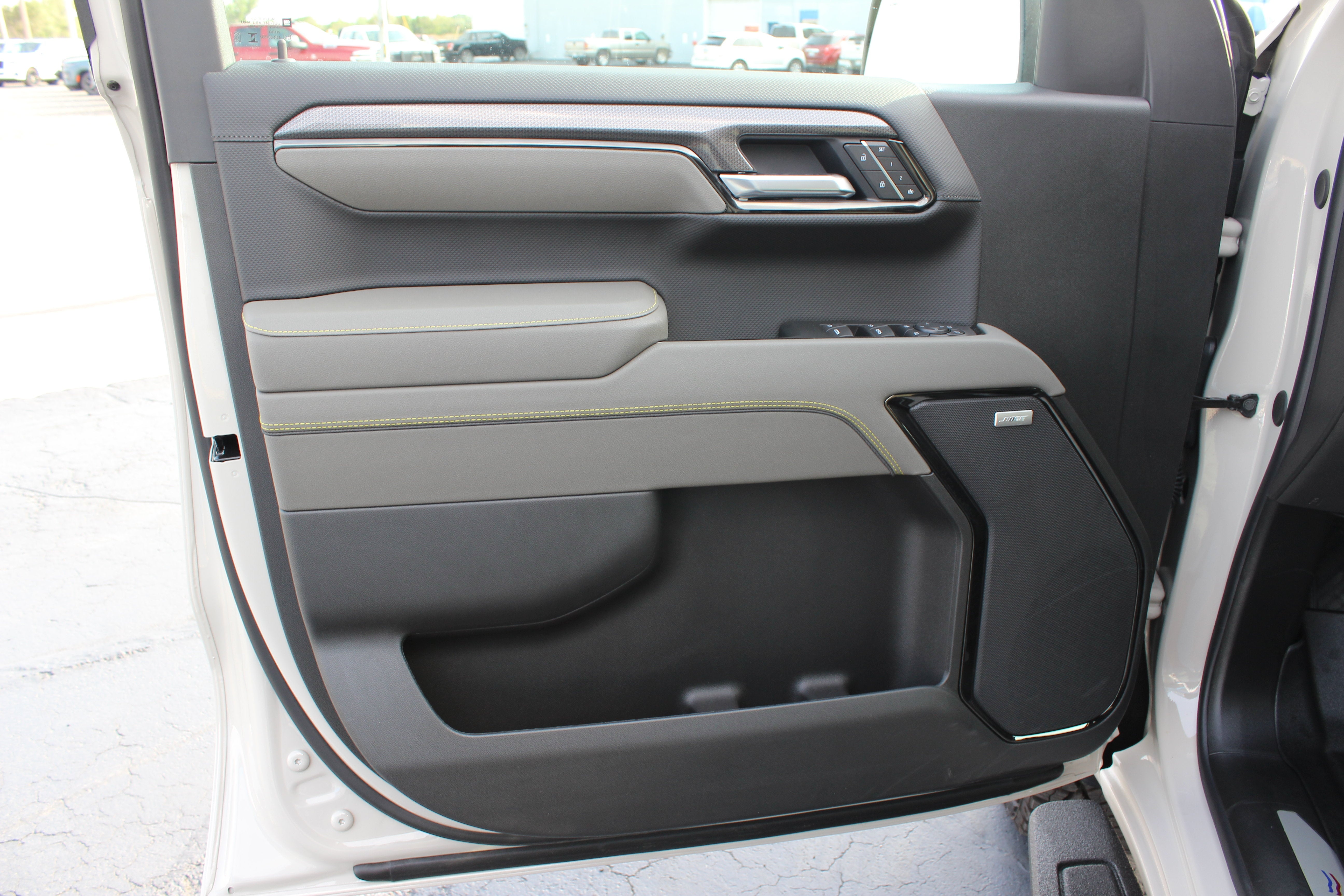2026 Chevrolet Silverado 1500 ZR2 - Photo 26