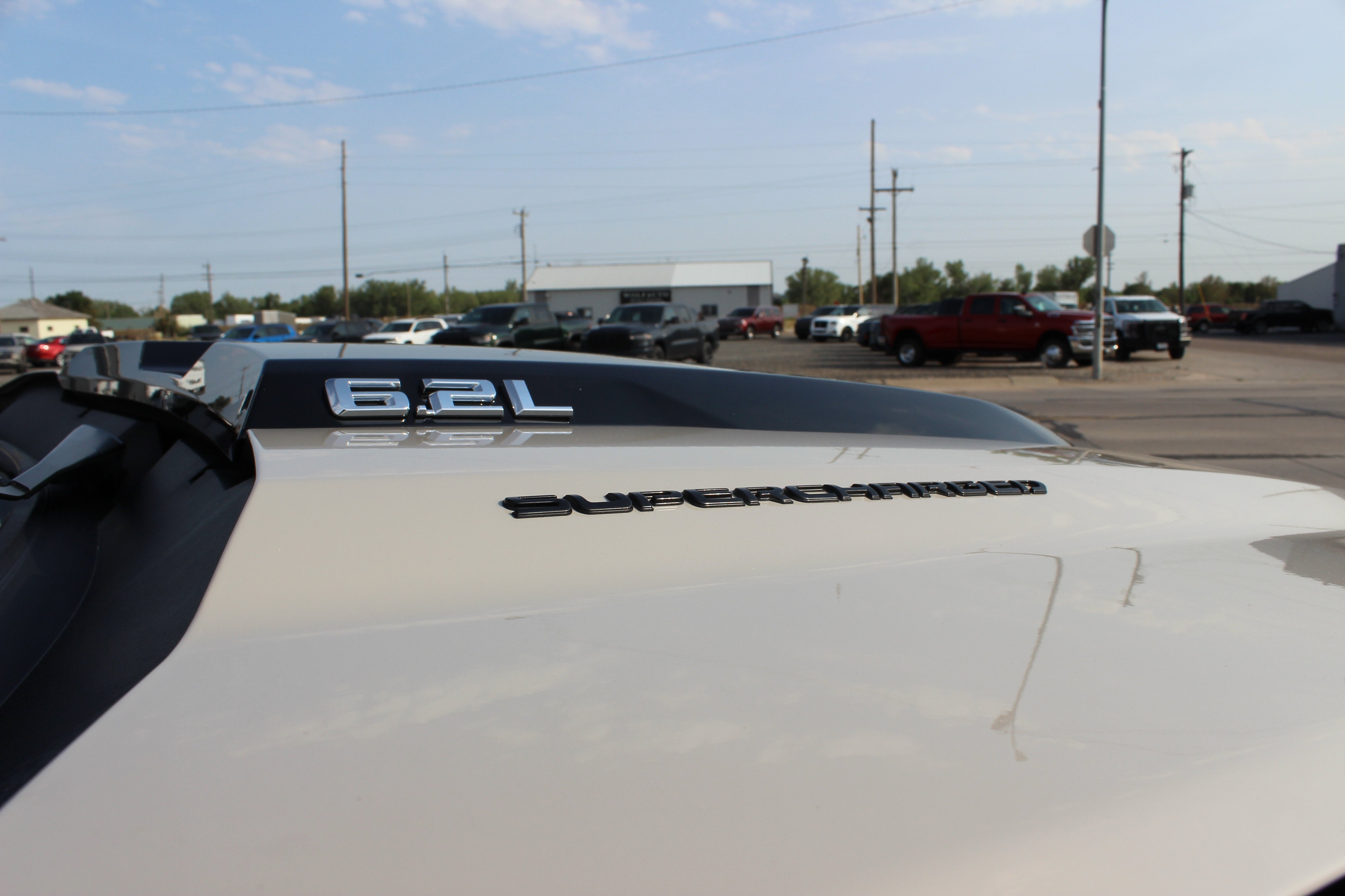 2026 Chevrolet Silverado 1500 ZR2 - Photo 31