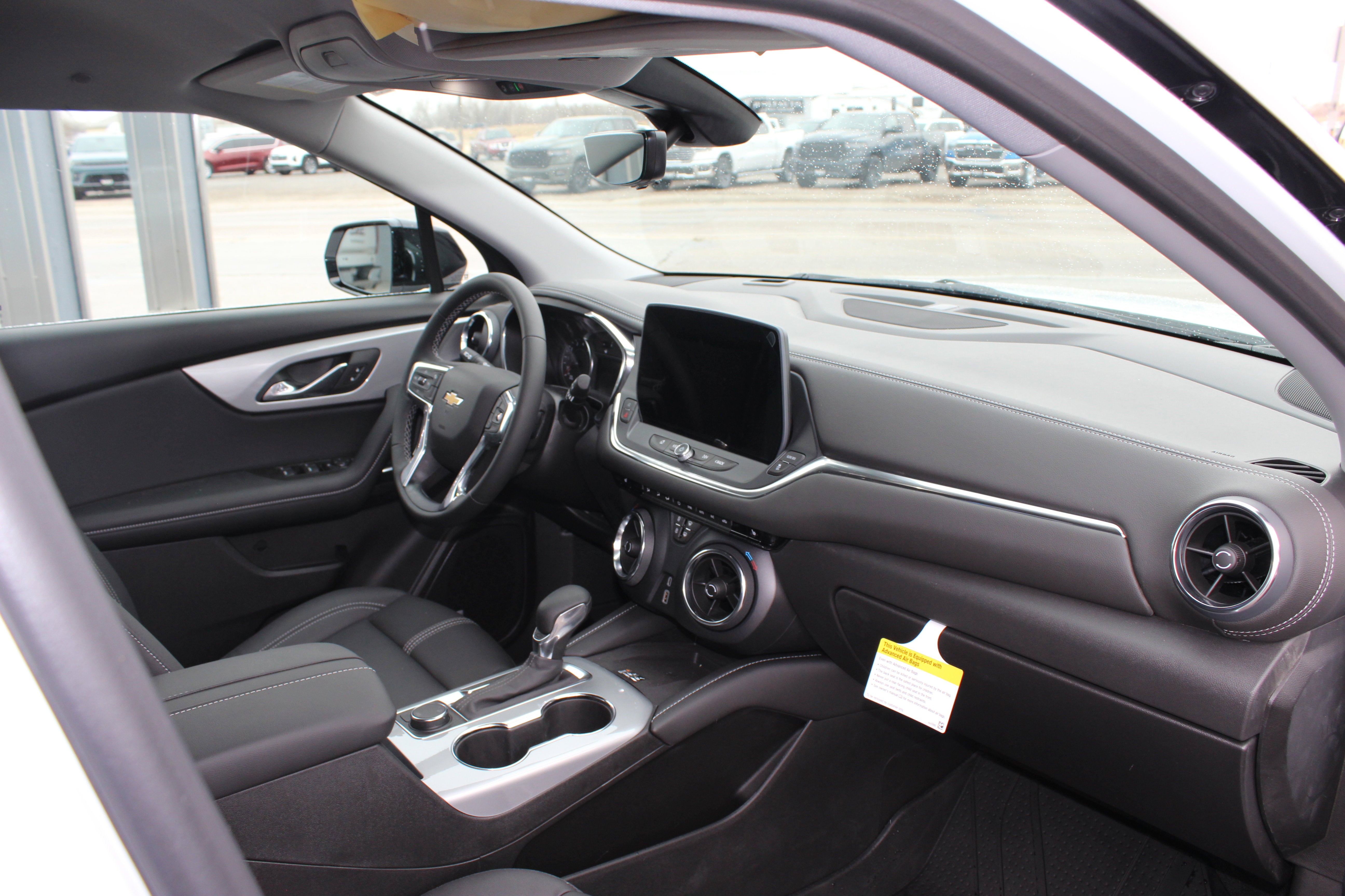 2026 Chevrolet Blazer 3LT