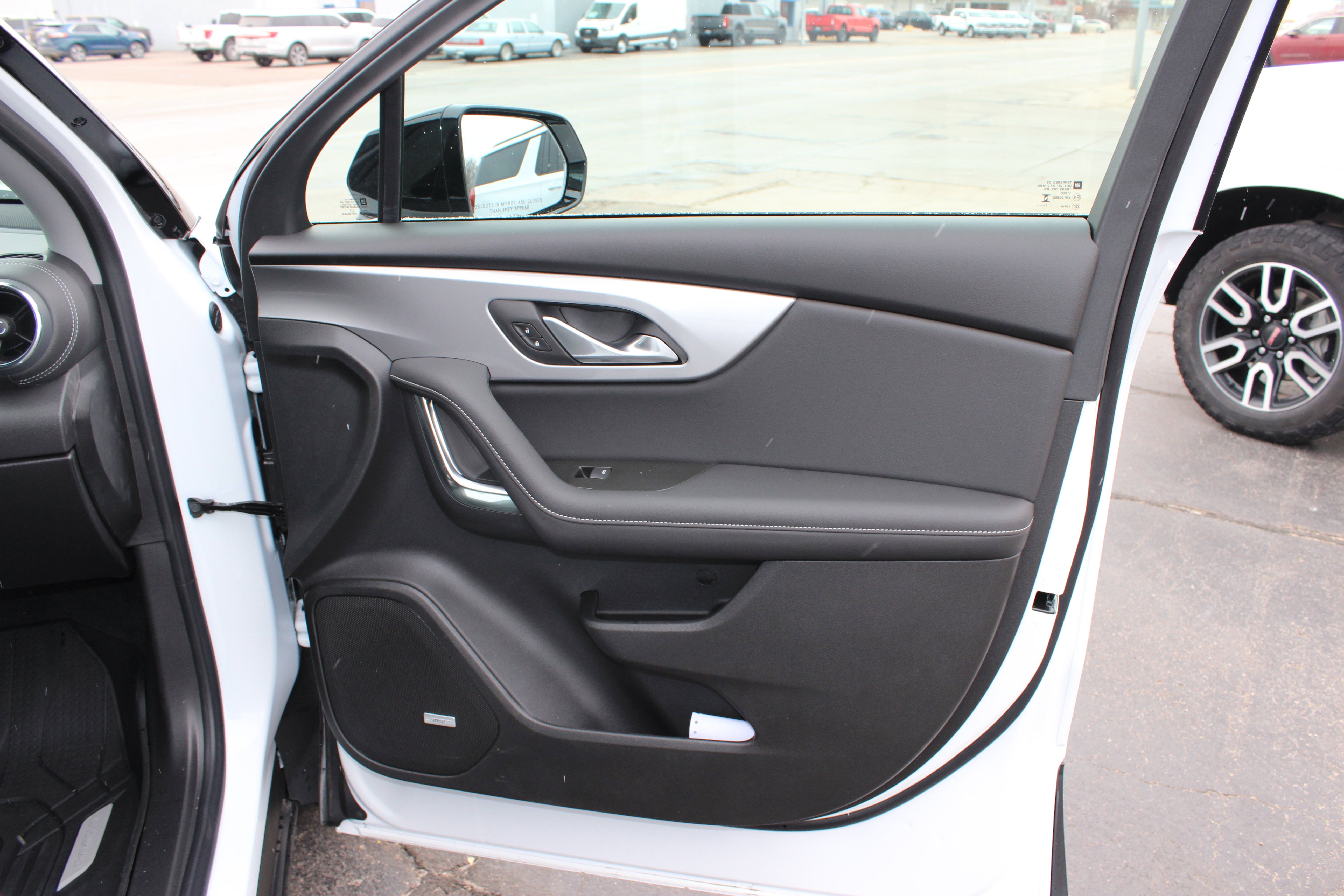 2026 Chevrolet Blazer 3LT