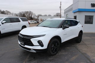 2026 Chevrolet Blazer 3LT