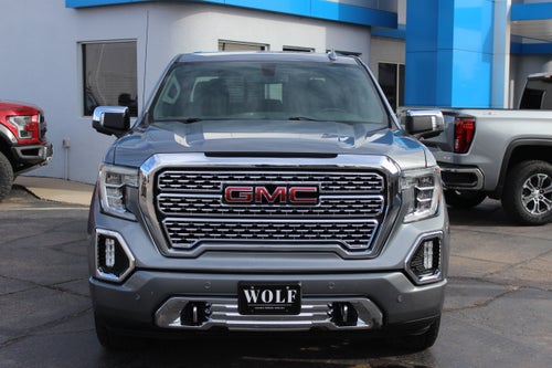 2019 GMC Sierra 1500 Denali