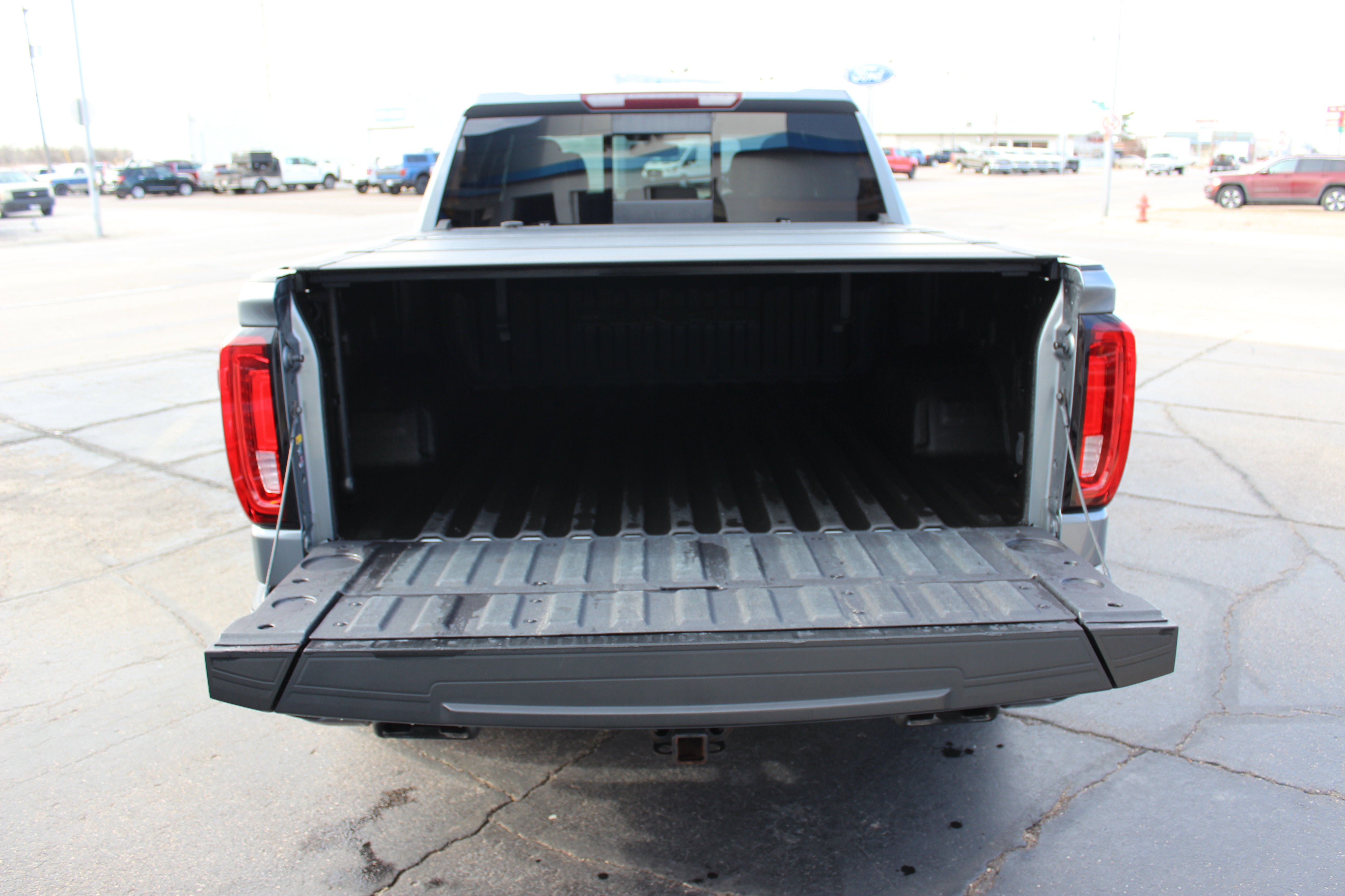 2019 GMC Sierra 1500 Denali