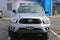 2015 Toyota Tacoma TRD