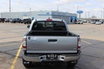 2015 Toyota Tacoma TRD