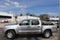 2015 Toyota Tacoma TRD