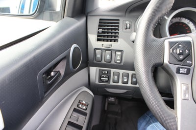 2015 Toyota Tacoma TRD