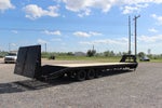 2014 PJ TRAILER GOOSENECK Base
