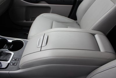 2014 Toyota Highlander XLE