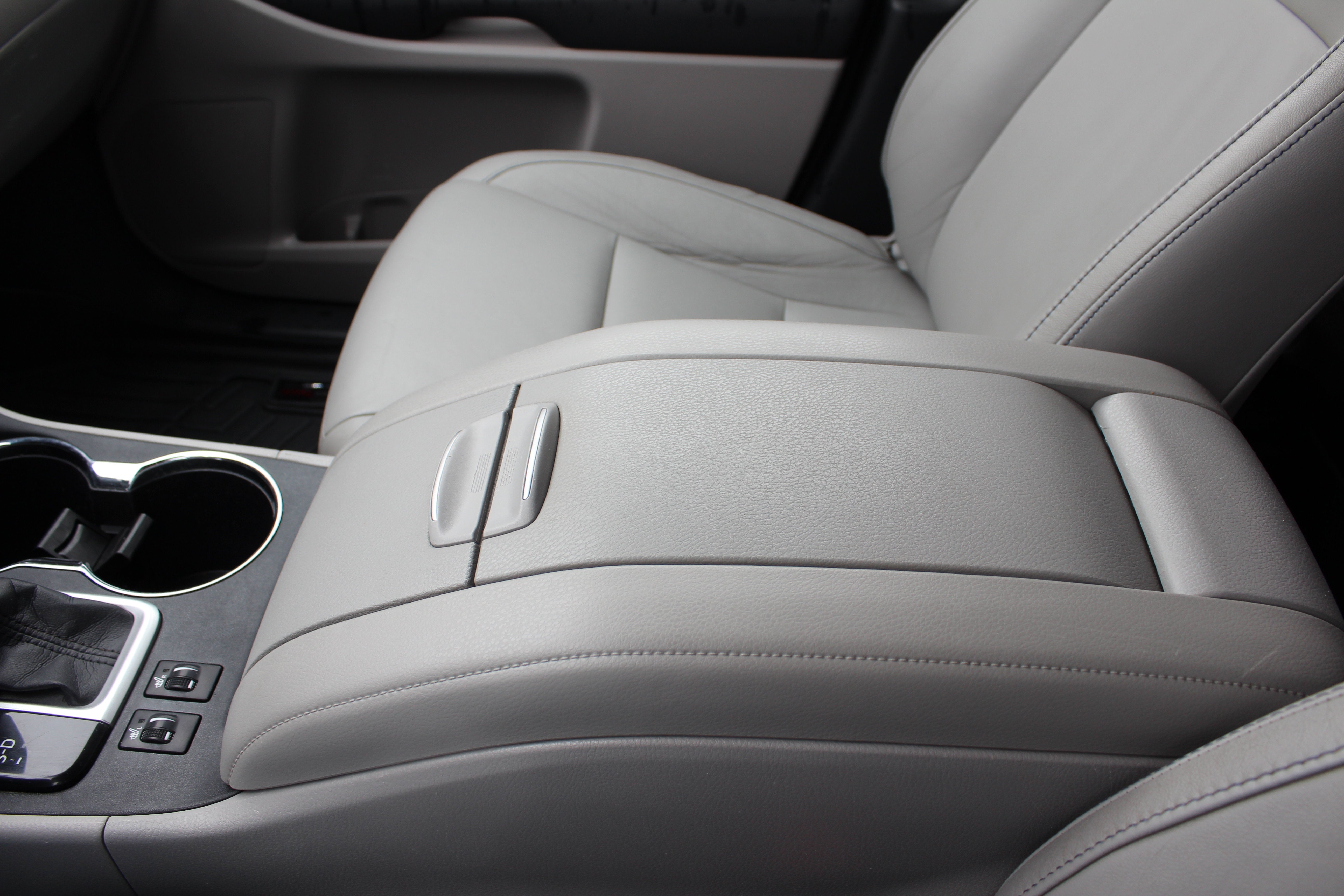 2014 Toyota Highlander XLE
