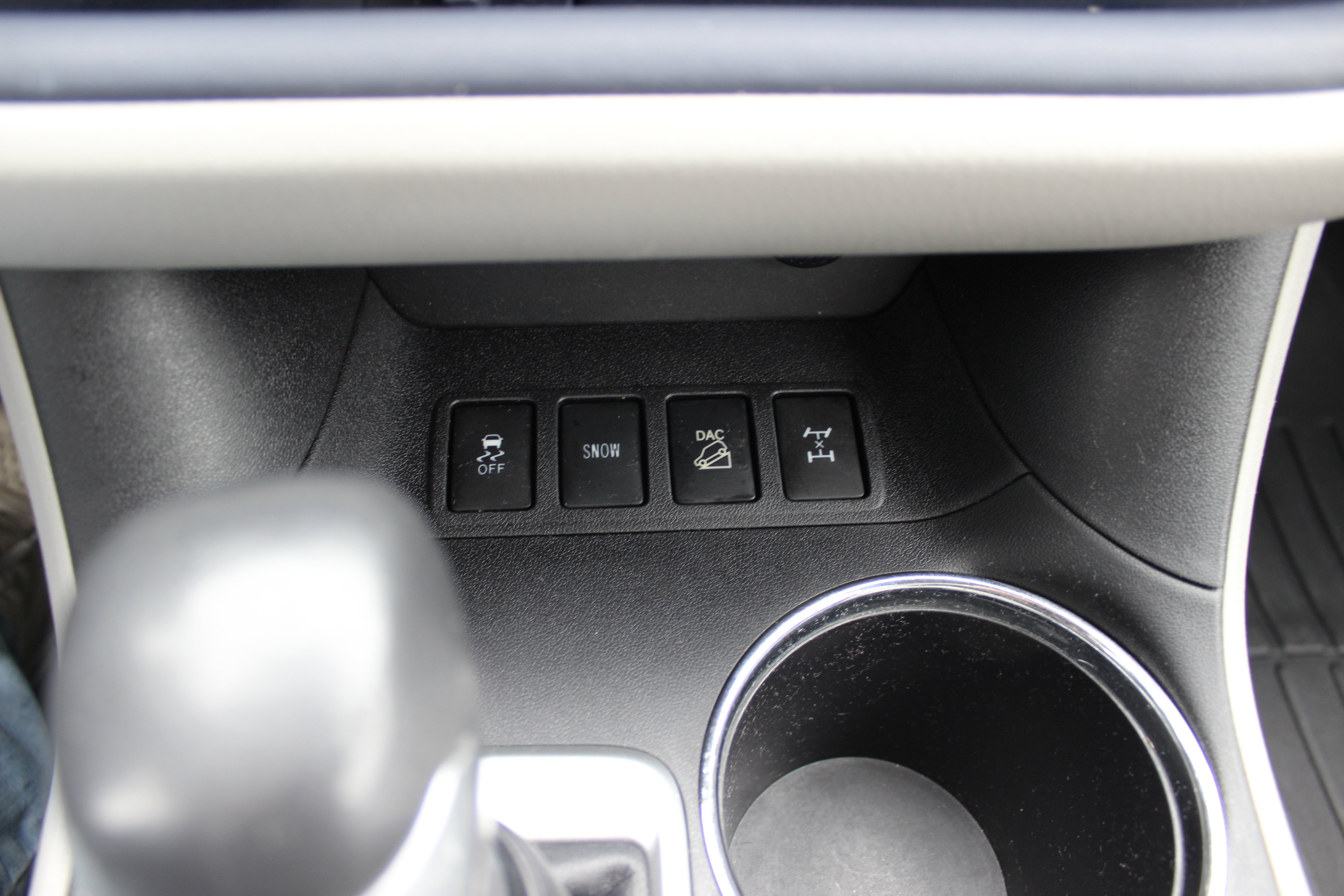 2014 Toyota Highlander XLE