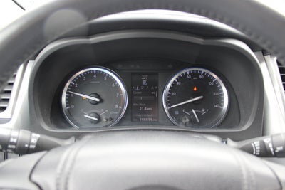 2014 Toyota Highlander XLE