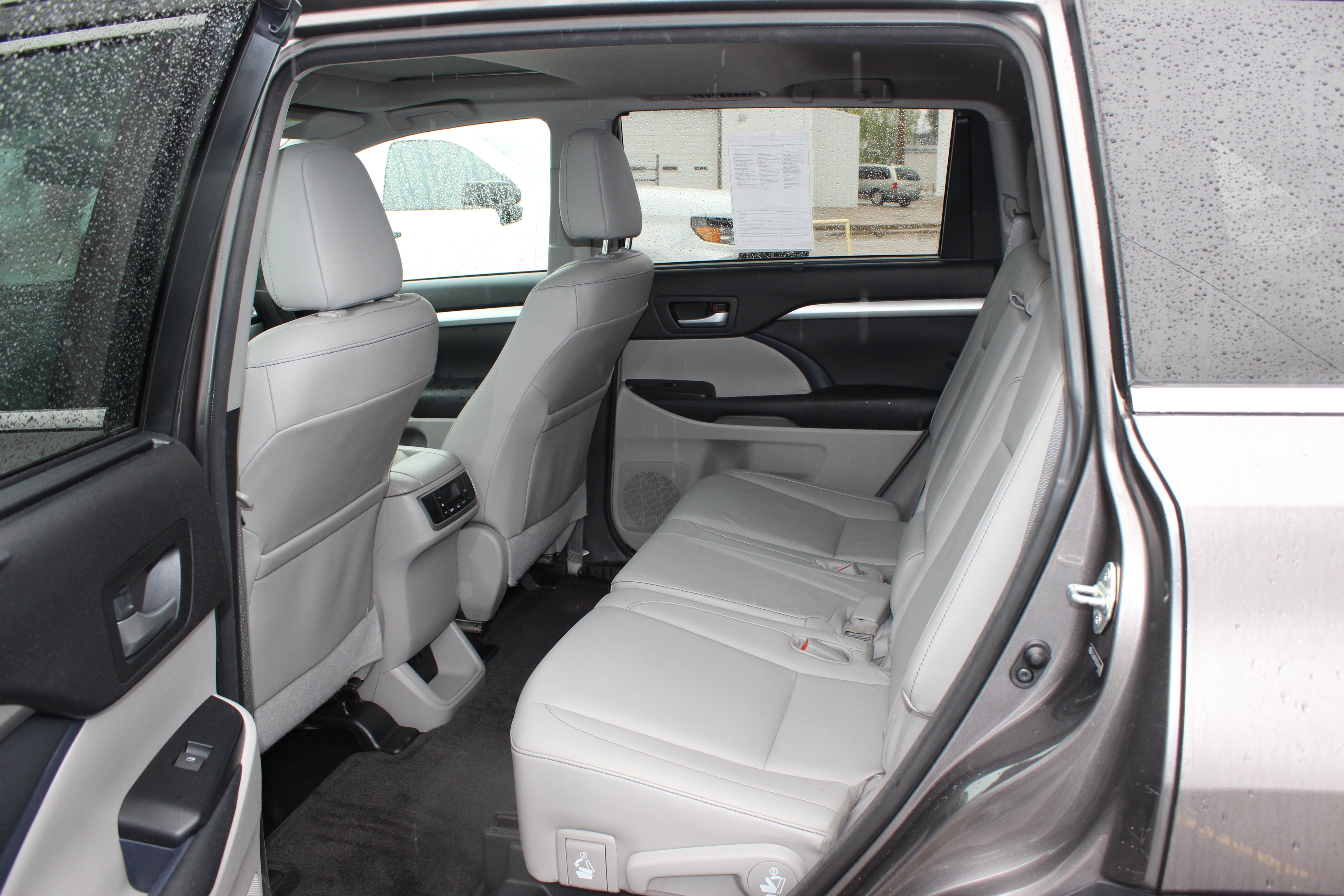 2014 Toyota Highlander XLE