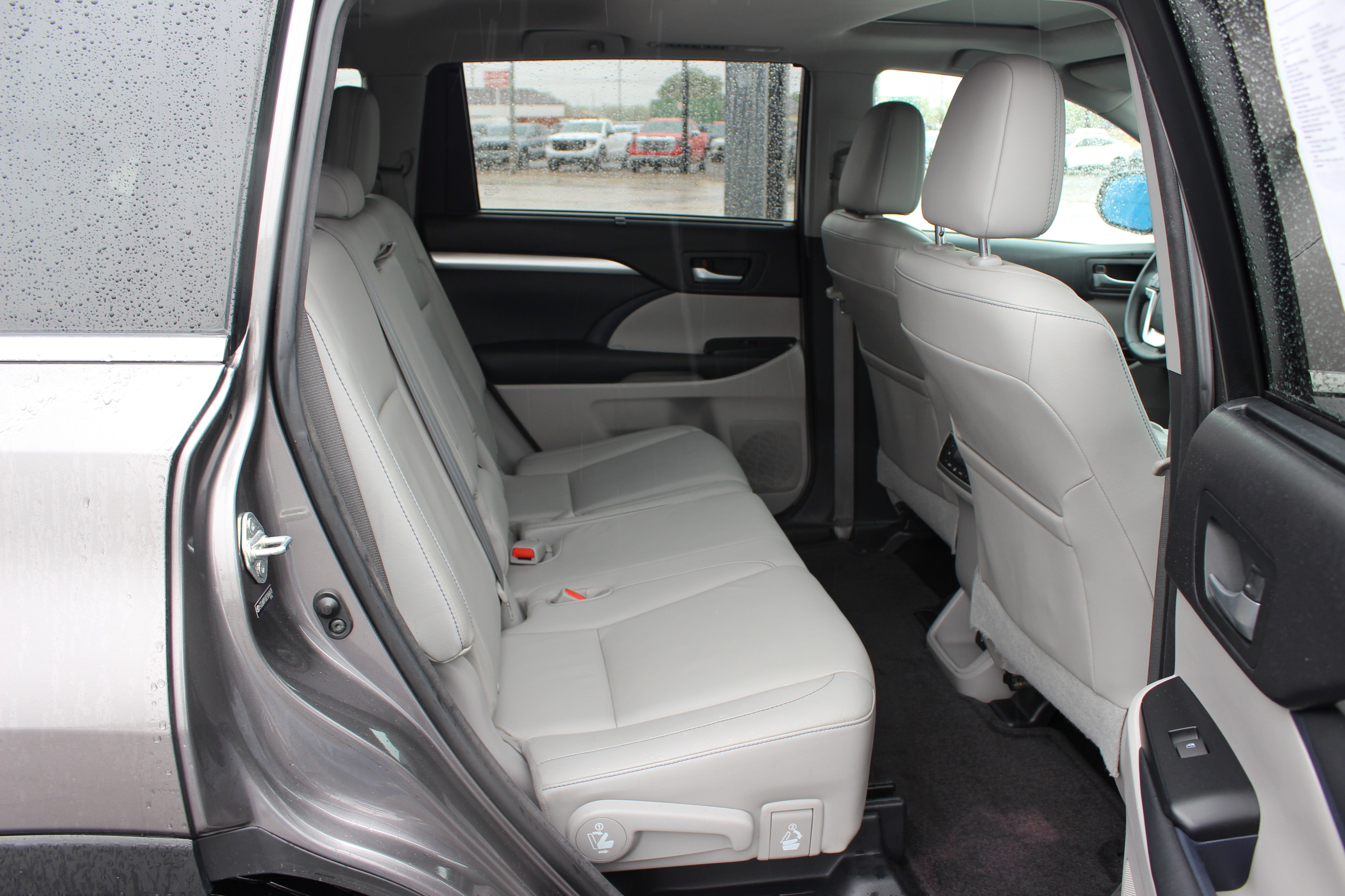 2014 Toyota Highlander XLE