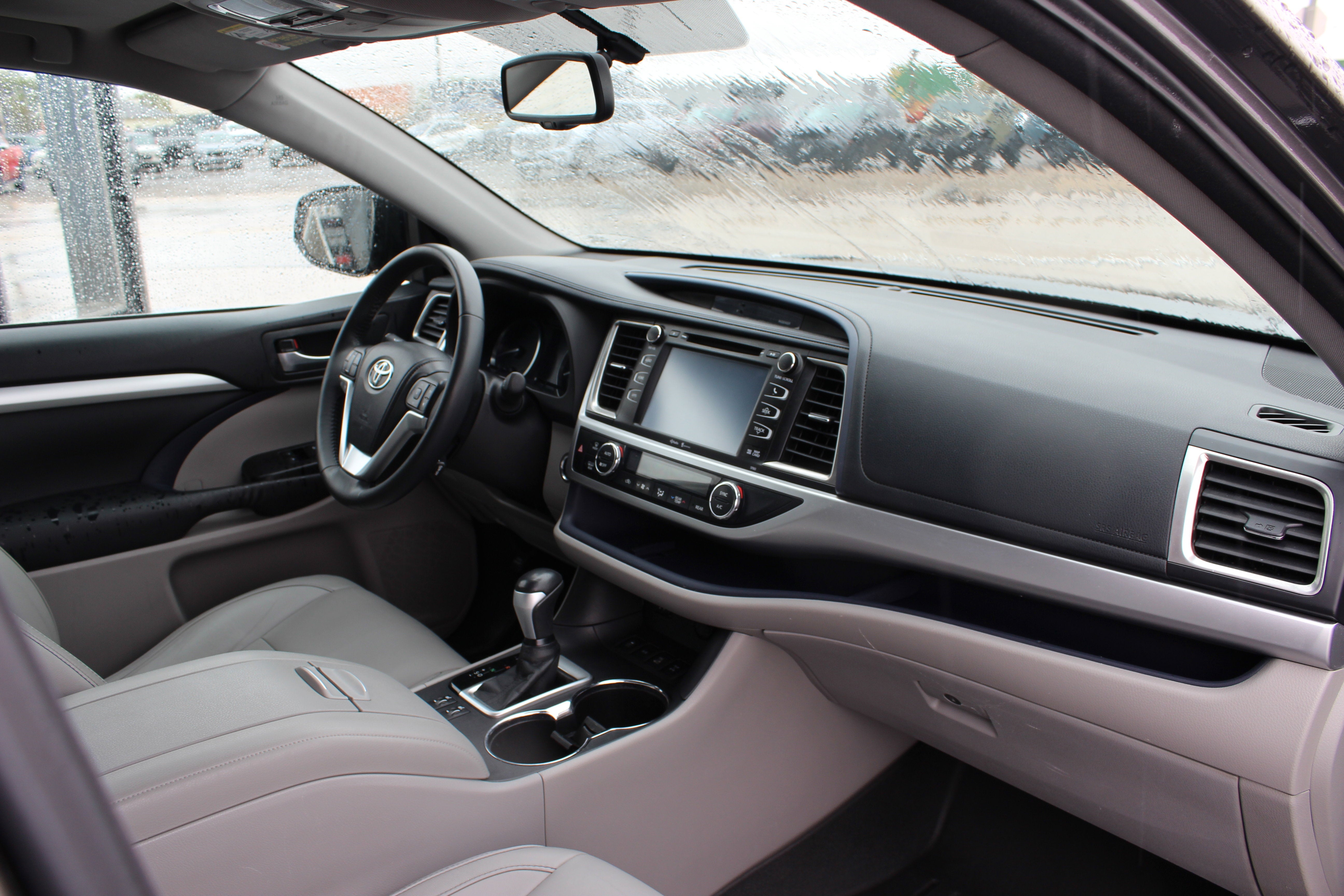 2014 Toyota Highlander XLE