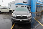2014 Toyota Highlander XLE