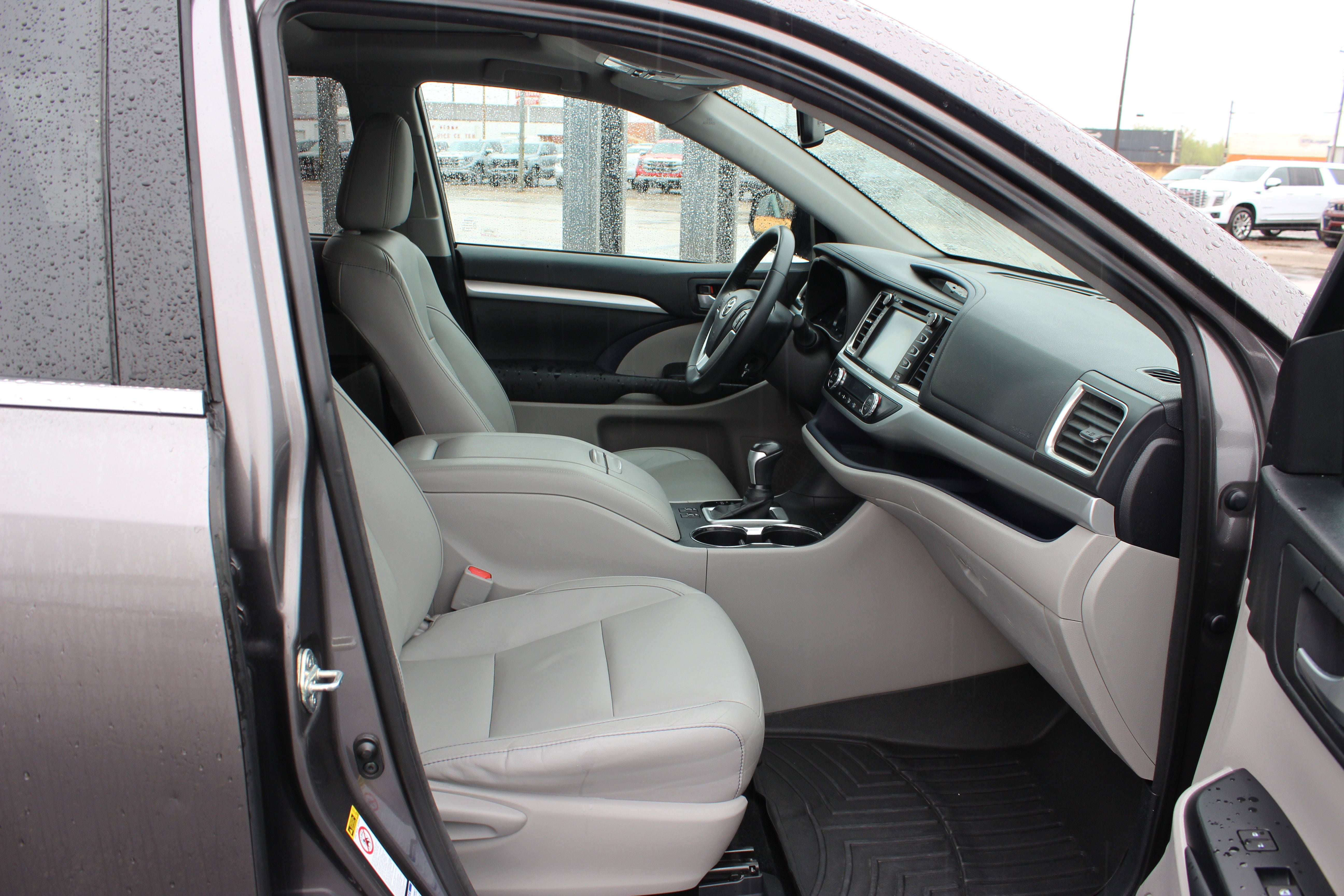 2014 Toyota Highlander XLE