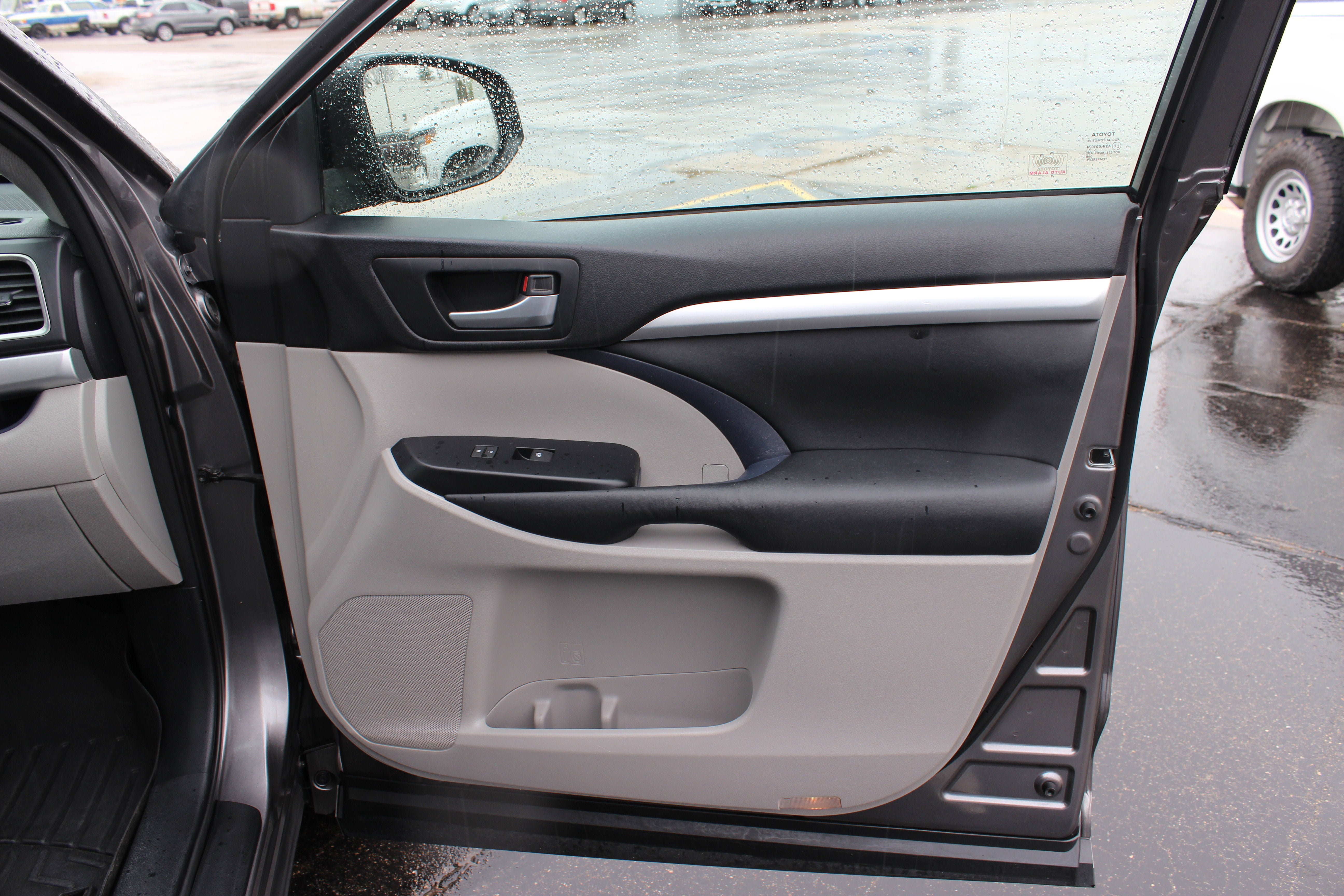 2014 Toyota Highlander XLE