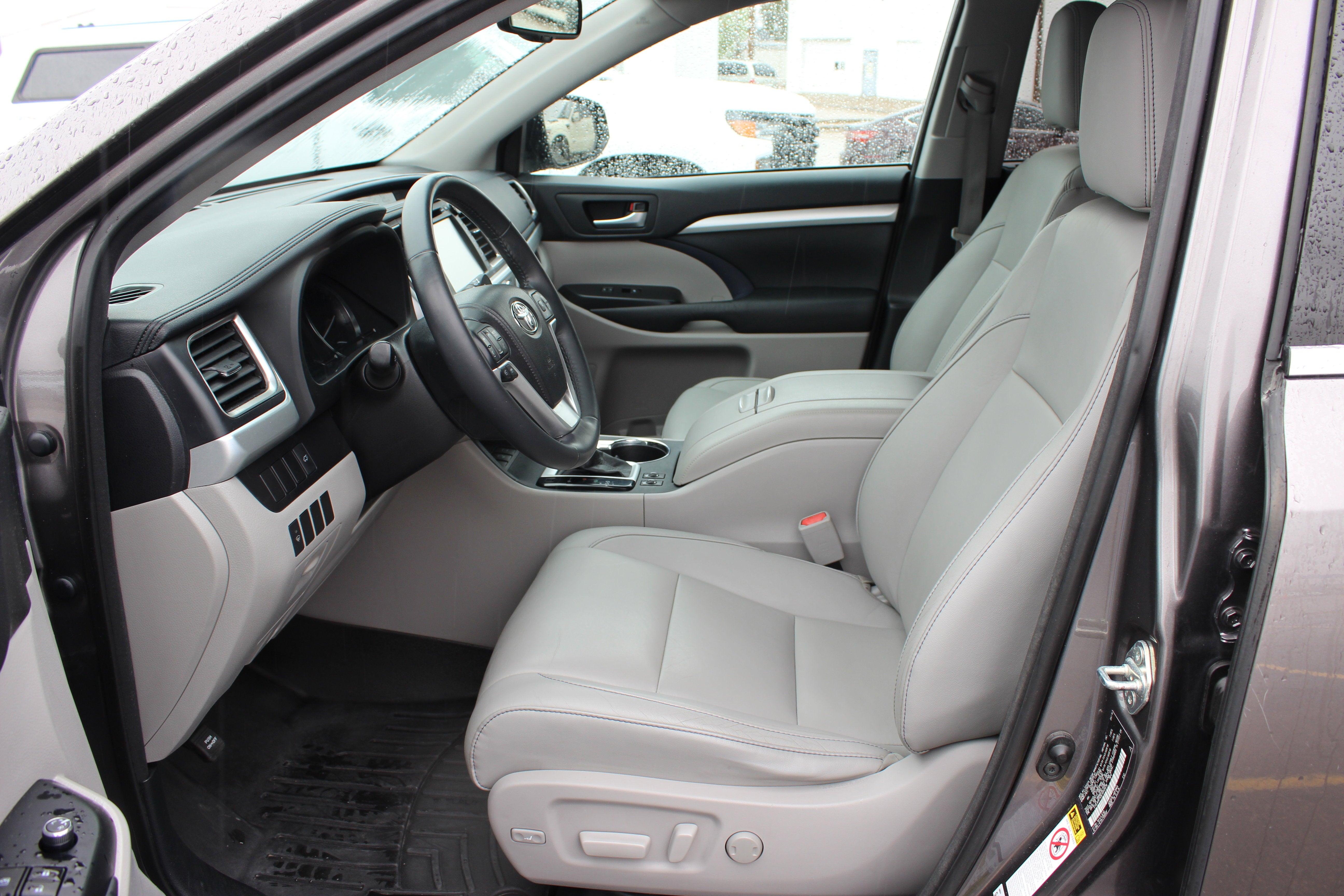 2014 Toyota Highlander XLE