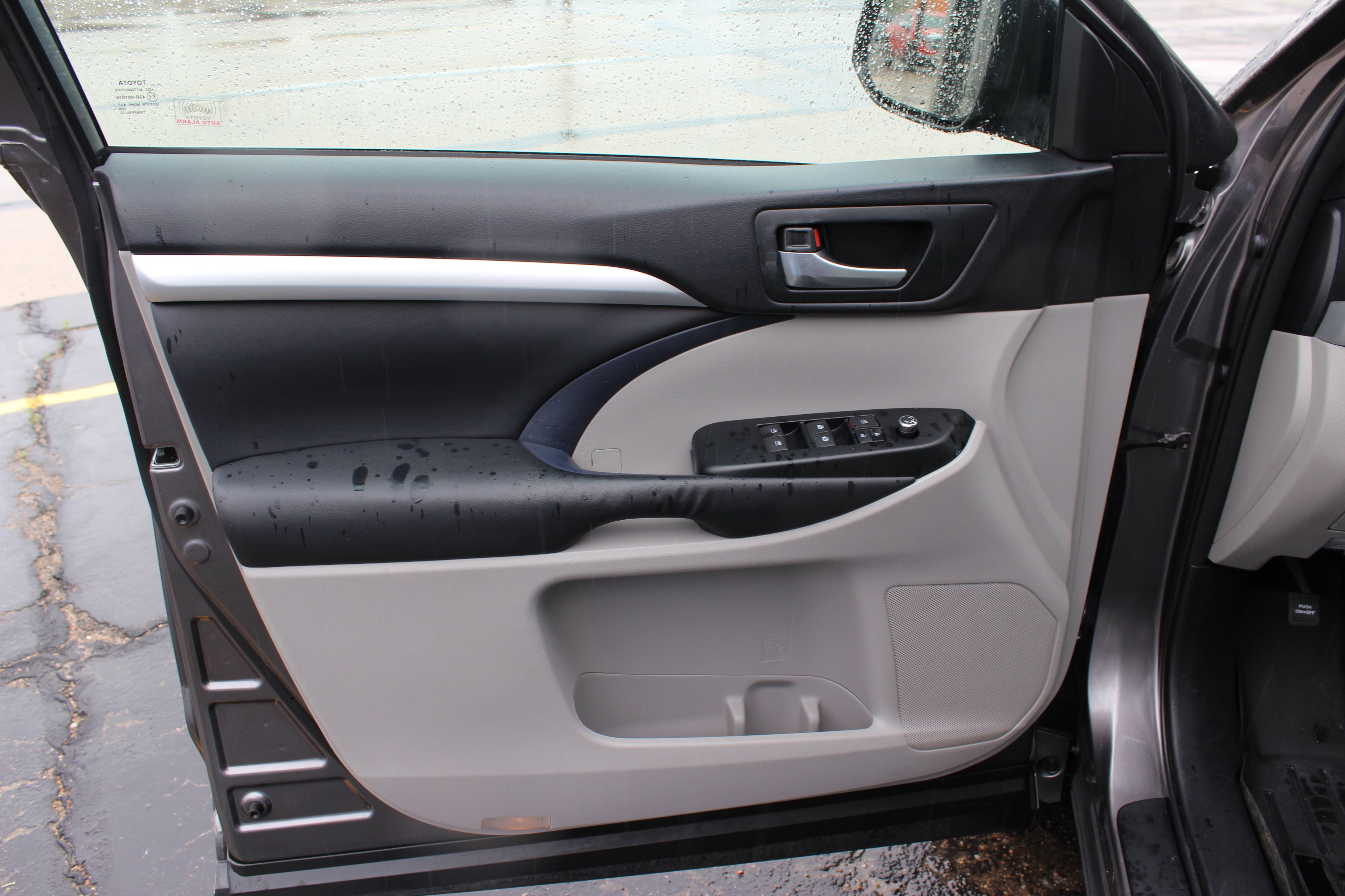2014 Toyota Highlander XLE