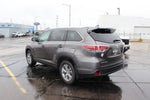 2014 Toyota Highlander XLE