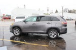 2014 Toyota Highlander XLE