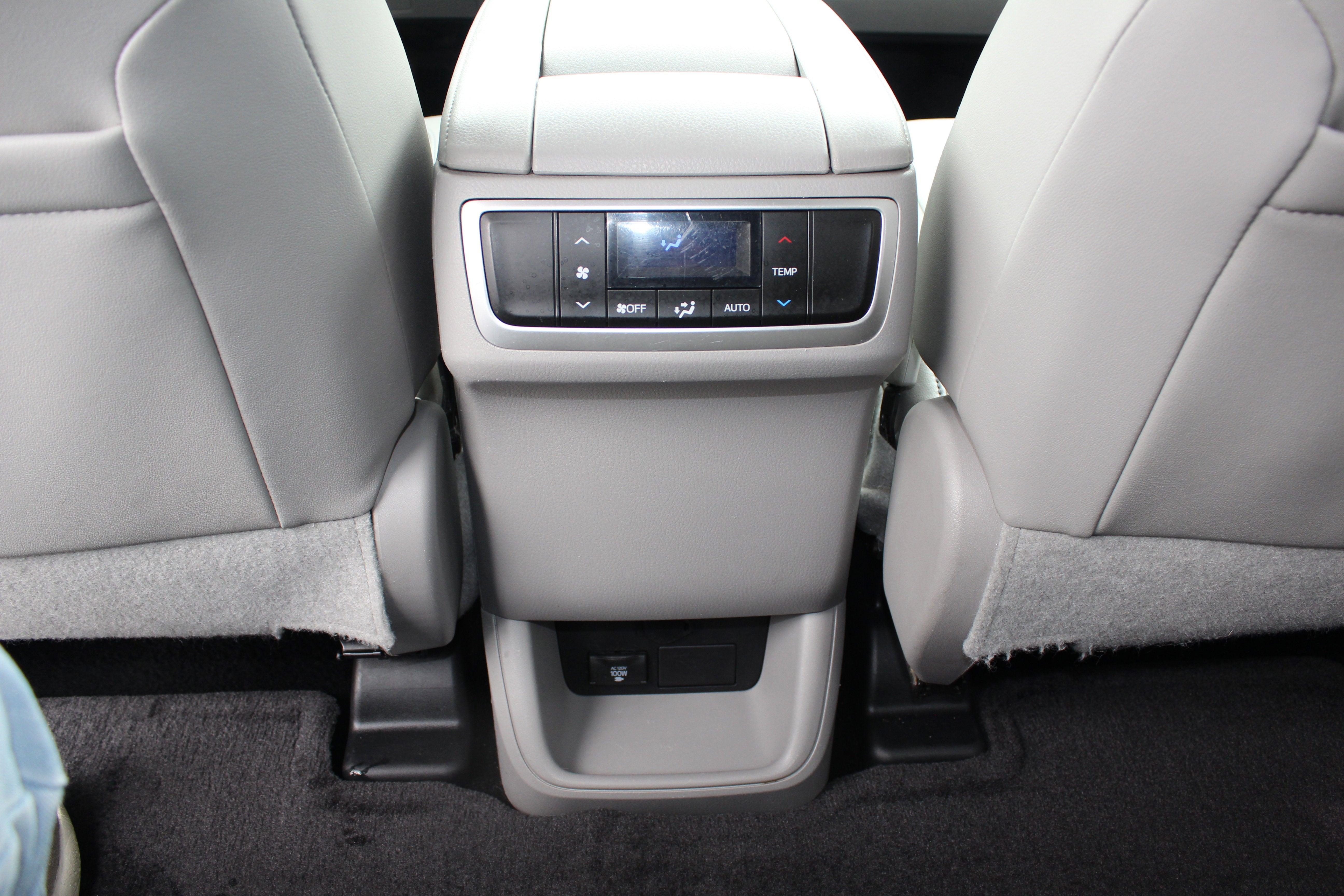 2014 Toyota Highlander XLE