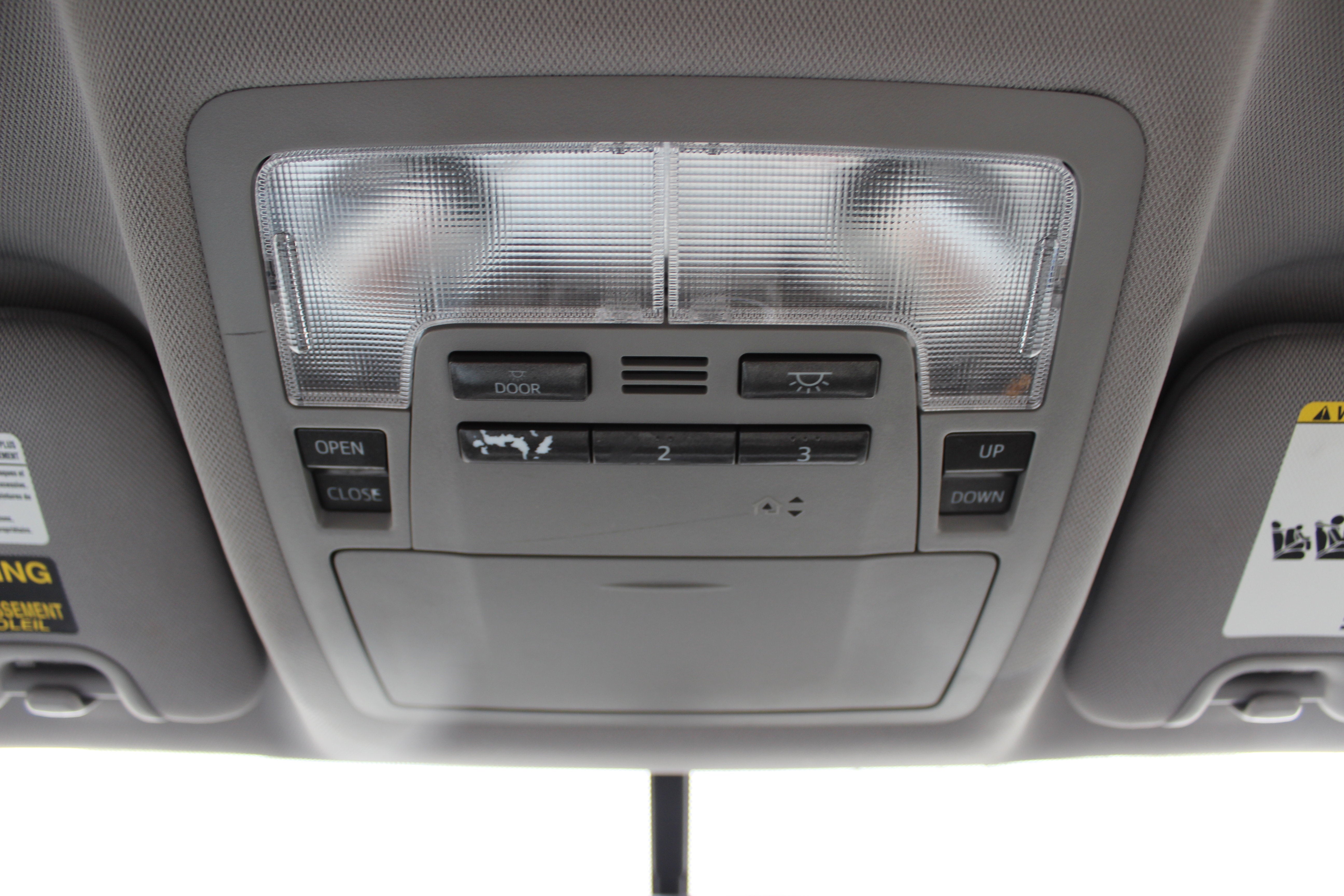 2014 Toyota Highlander XLE
