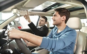 Schedule a test drive at Wolf Chevrolet GMC of Ogallala in ogallala, NE.