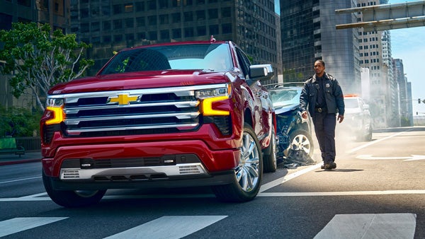 Wolf Chevrolet GMC of Ogallala in ogallala NE