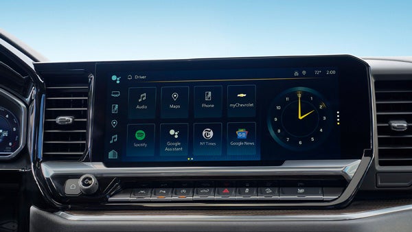 Wolf Chevrolet GMC of Ogallala in ogallala NE