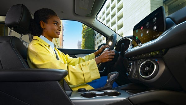 Wolf Chevrolet GMC of Ogallala in ogallala NE
