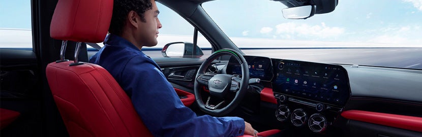 Wolf Chevrolet GMC of Ogallala in ogallala NE